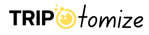 Tripotomize - Travel CRM and Itinerary Software Logo