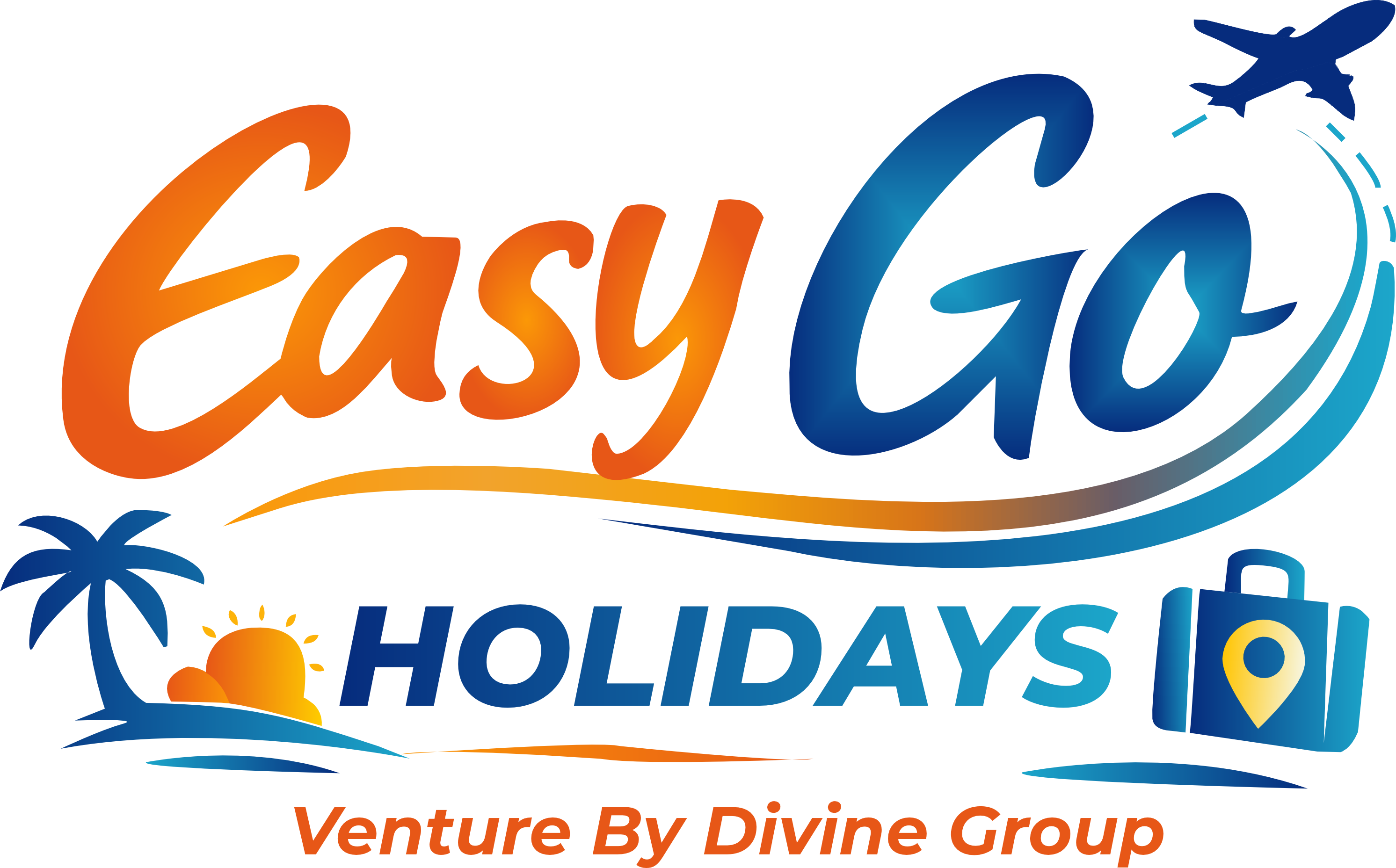 1 - Travel Agency using Tripotomize