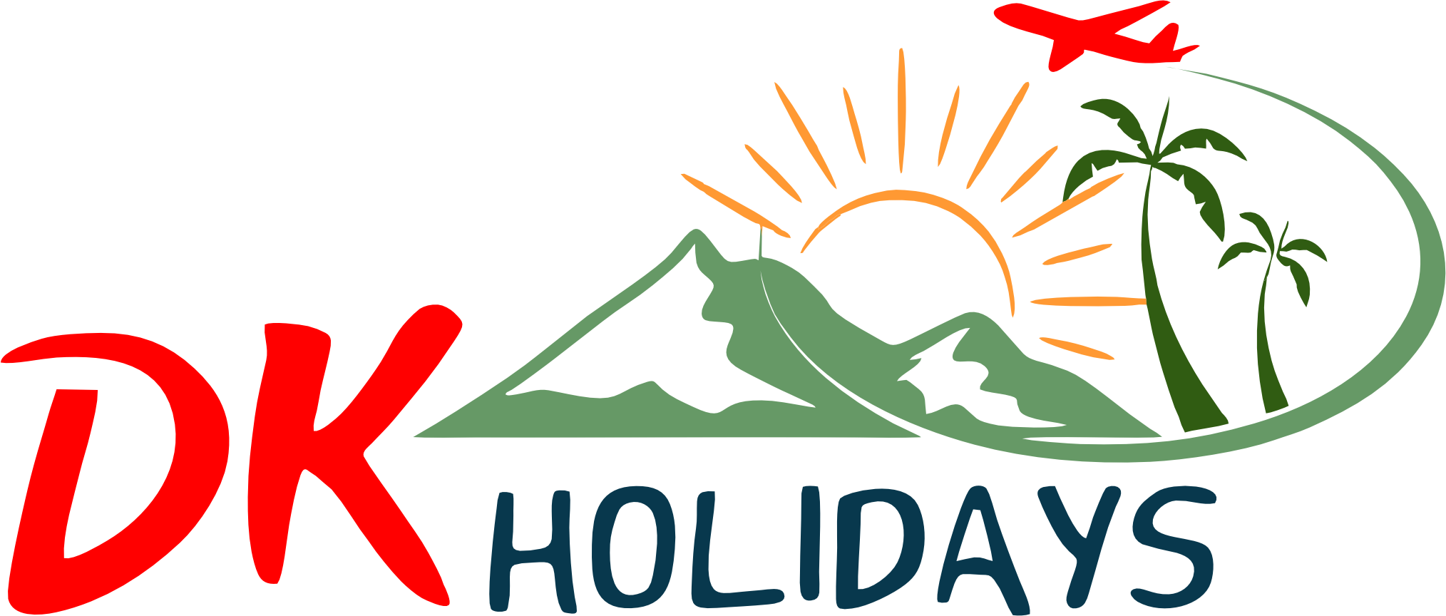 dk - Travel Agency using Tripotomize