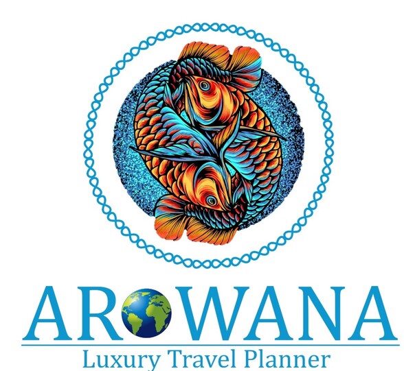 arowana - Travel Agency using Tripotomize