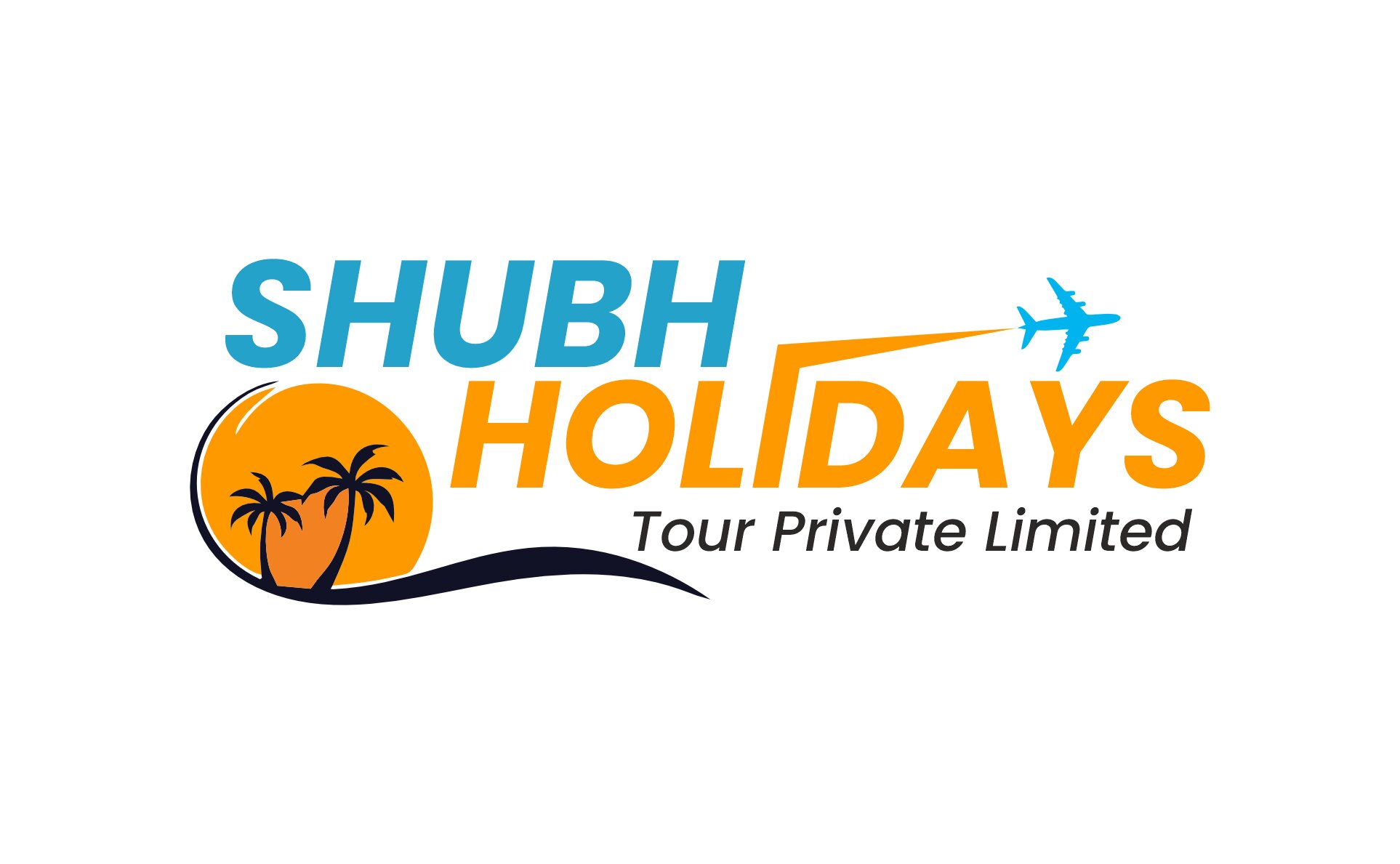shubh - Travel Agency using Tripotomize