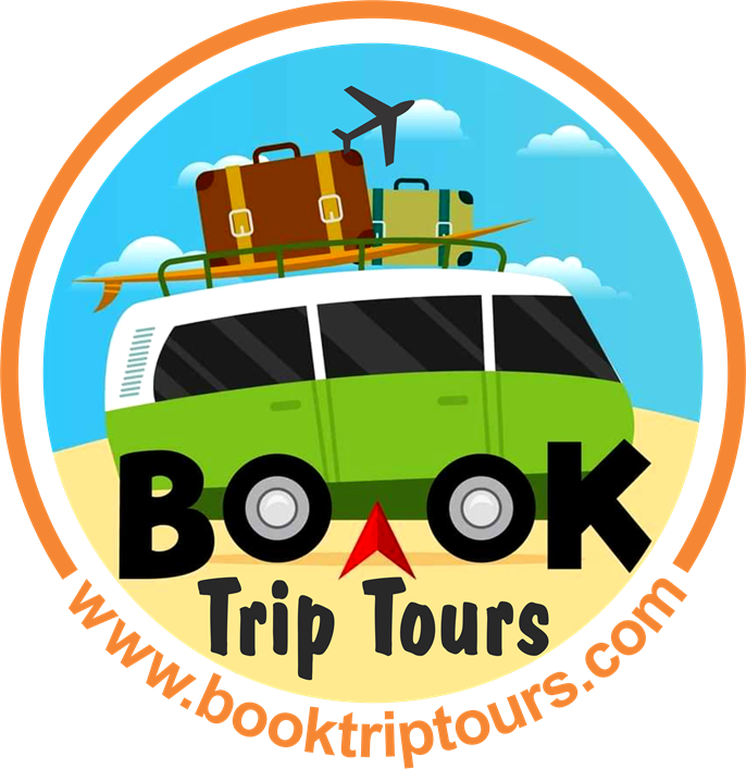 booktrip - Travel Agency using Tripotomize