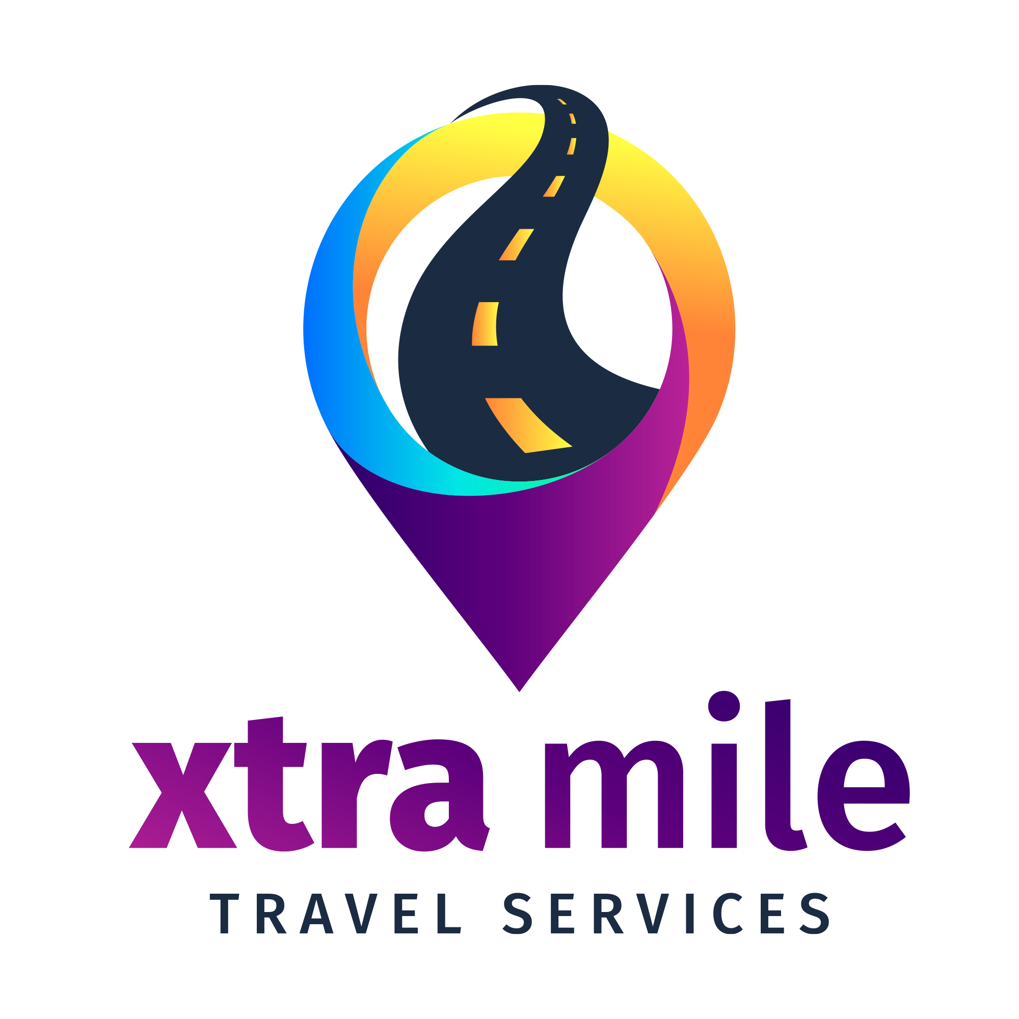 xtramile - Travel Agency using Tripotomize