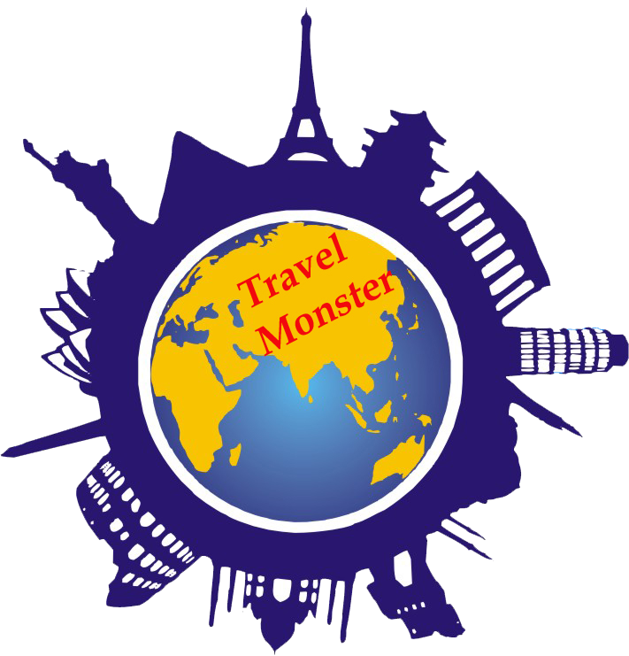 travelmonster - Travel Agency using Tripotomize