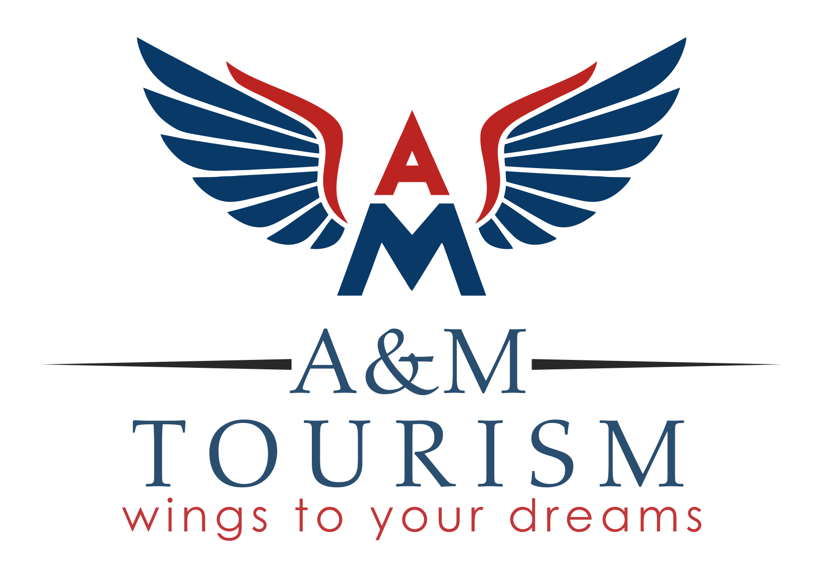 am tourism - Travel Agency using Tripotomize