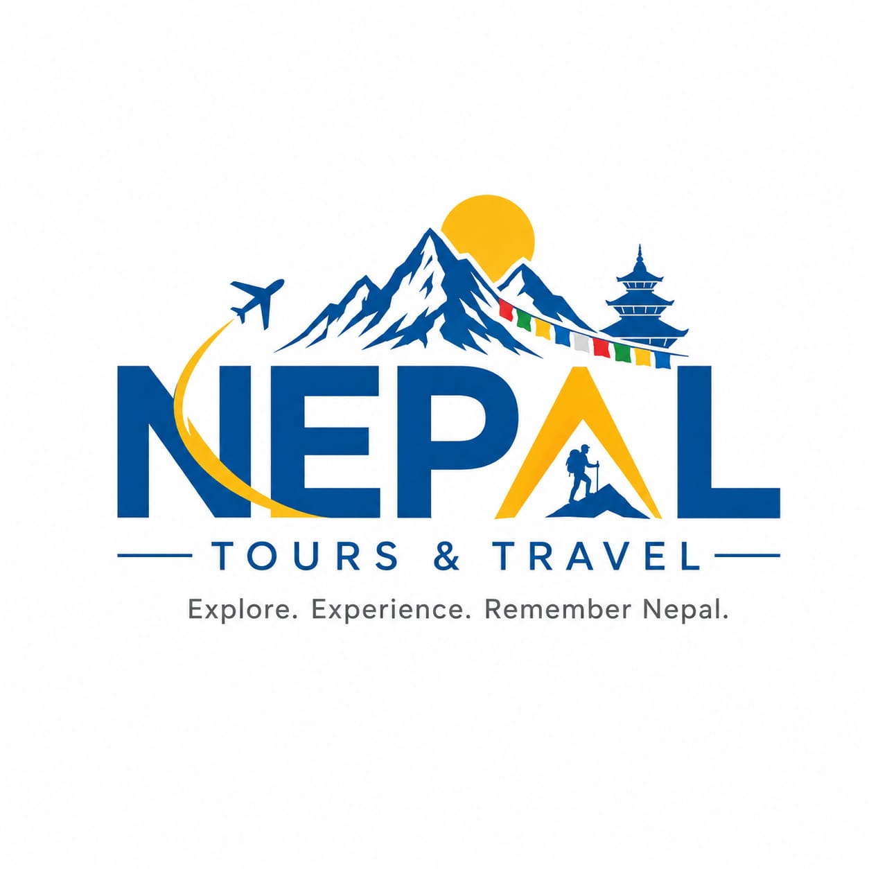 nepaltours - Travel Agency using Tripotomize