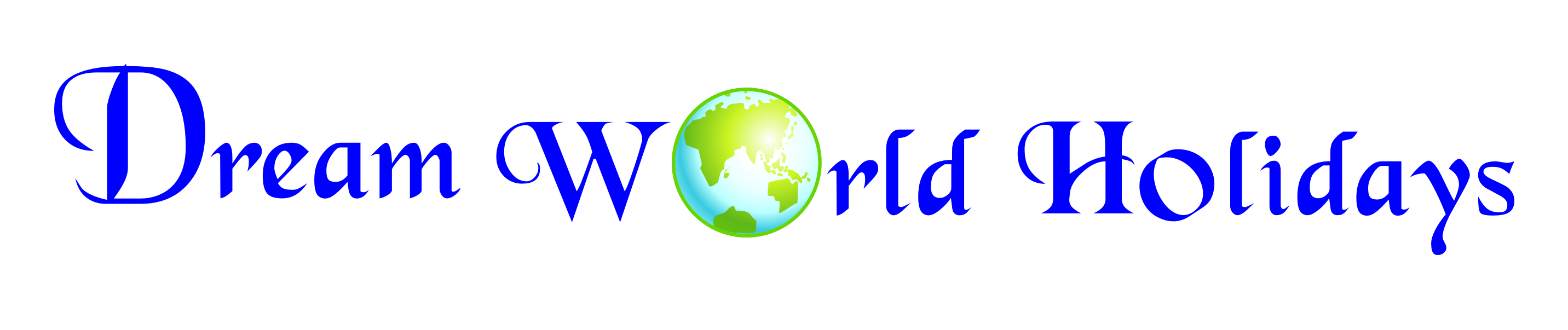 dreamworld - Travel Agency using Tripotomize