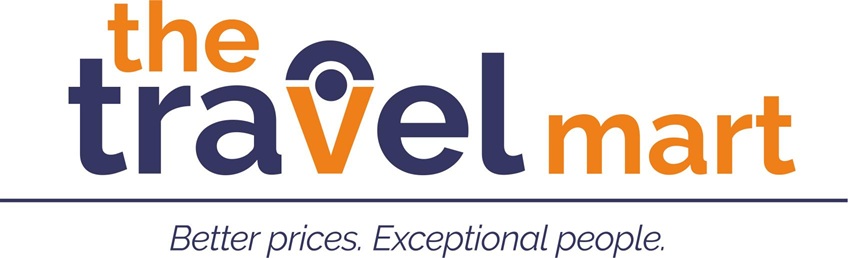 travel mart - Travel Agency using Tripotomize