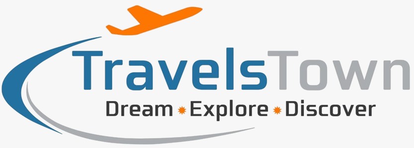 TravelsTown - Travel Agency using Tripotomize