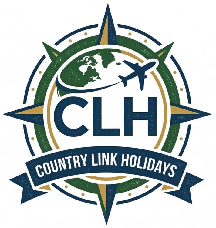 countrylink - Travel Agency using Tripotomize