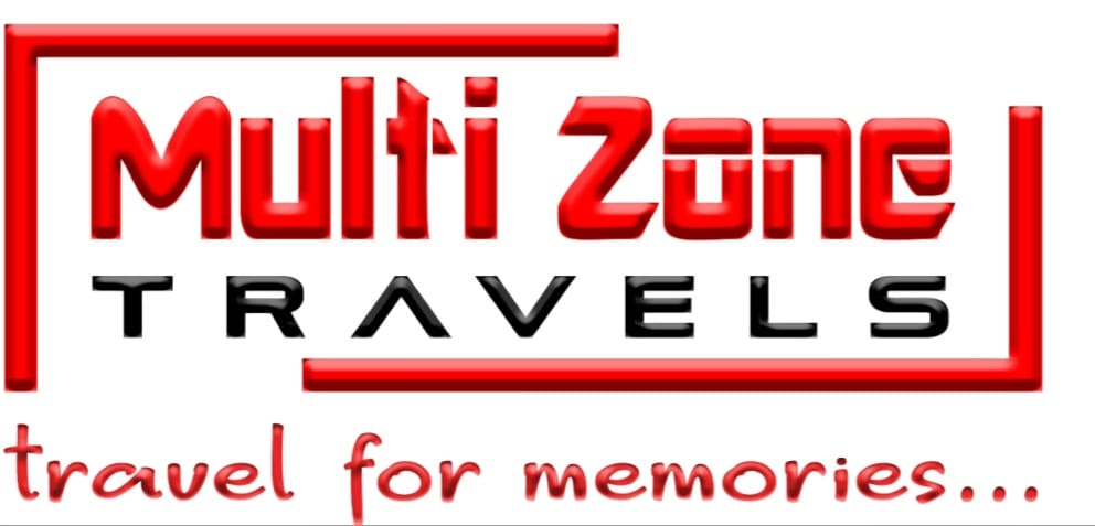 multizone - Travel Agency using Tripotomize