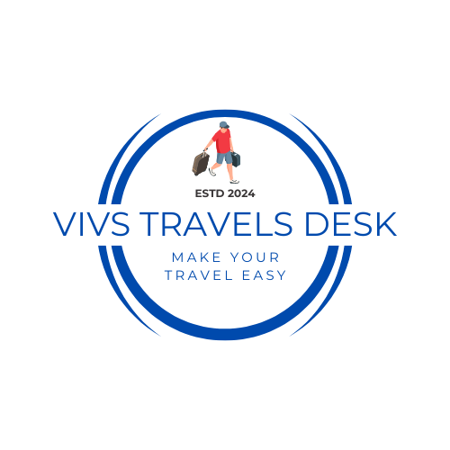 VIVS - Travel Agency using Tripotomize