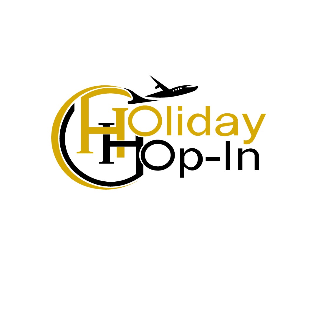 hopin - Travel Agency using Tripotomize