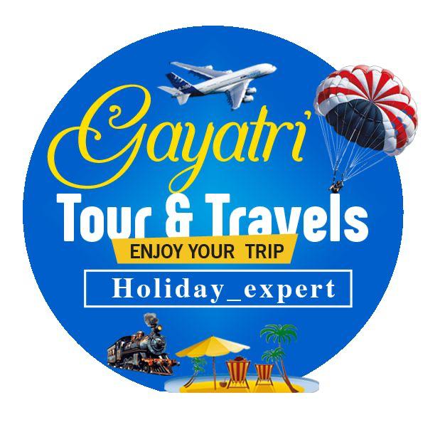 gayatri - Travel Agency using Tripotomize