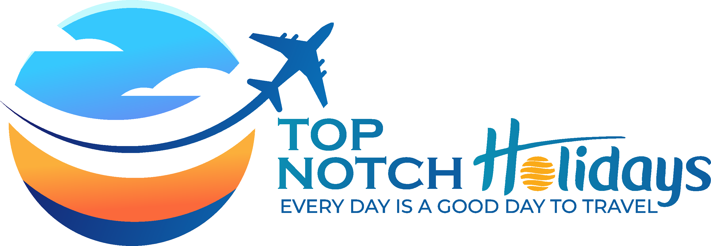 tponotch - Travel Agency using Tripotomize